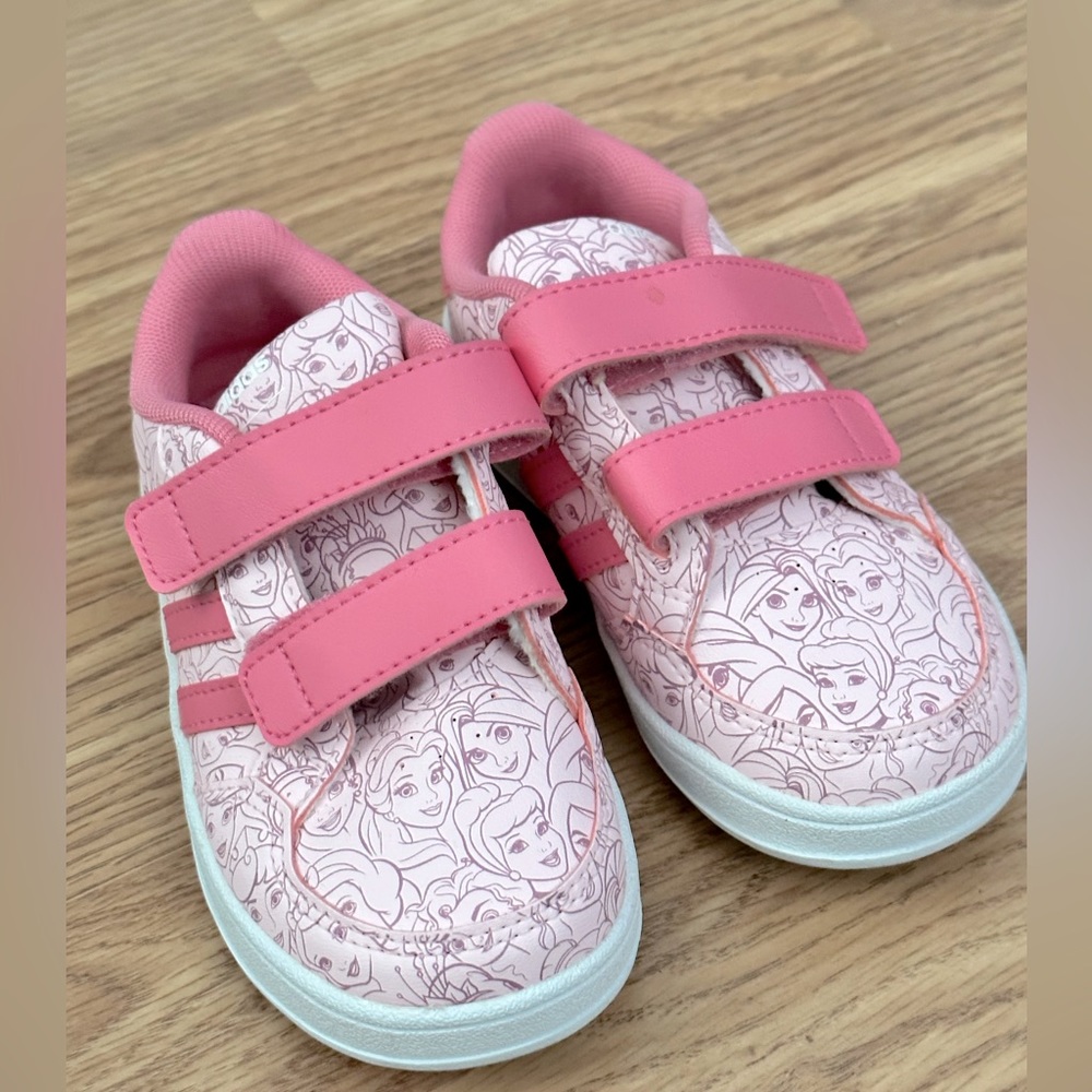 COPY - Disney Princess Sneaker